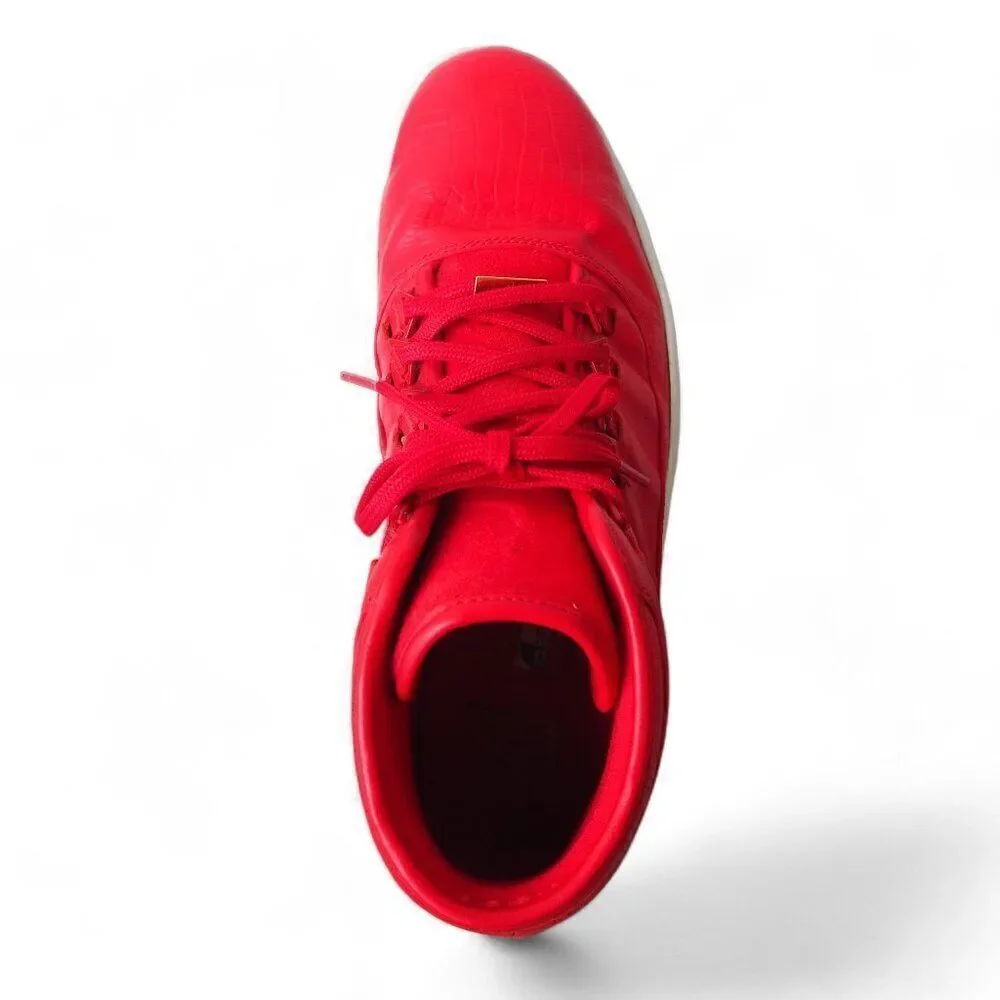 Jordan Westbrook 0 'University Red' Basketball‎ Sneakers 768934-601 Men's 13